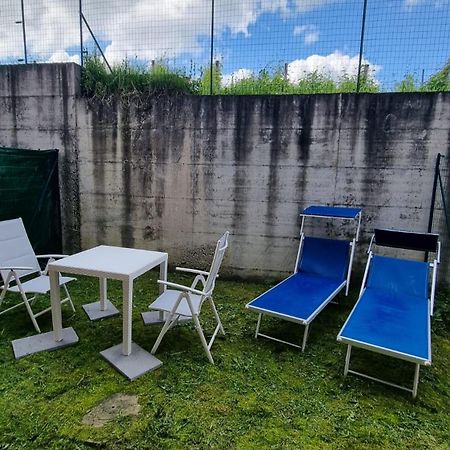 Casa Al Poggio Apartment Castana  ภายนอก รูปภาพ