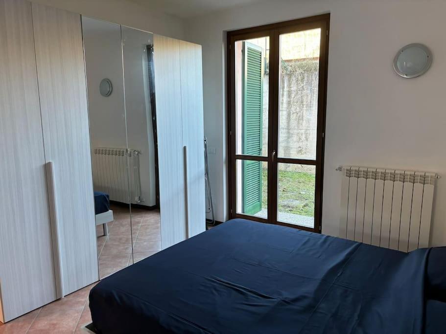 Casa Al Poggio Apartment Castana  ภายนอก รูปภาพ