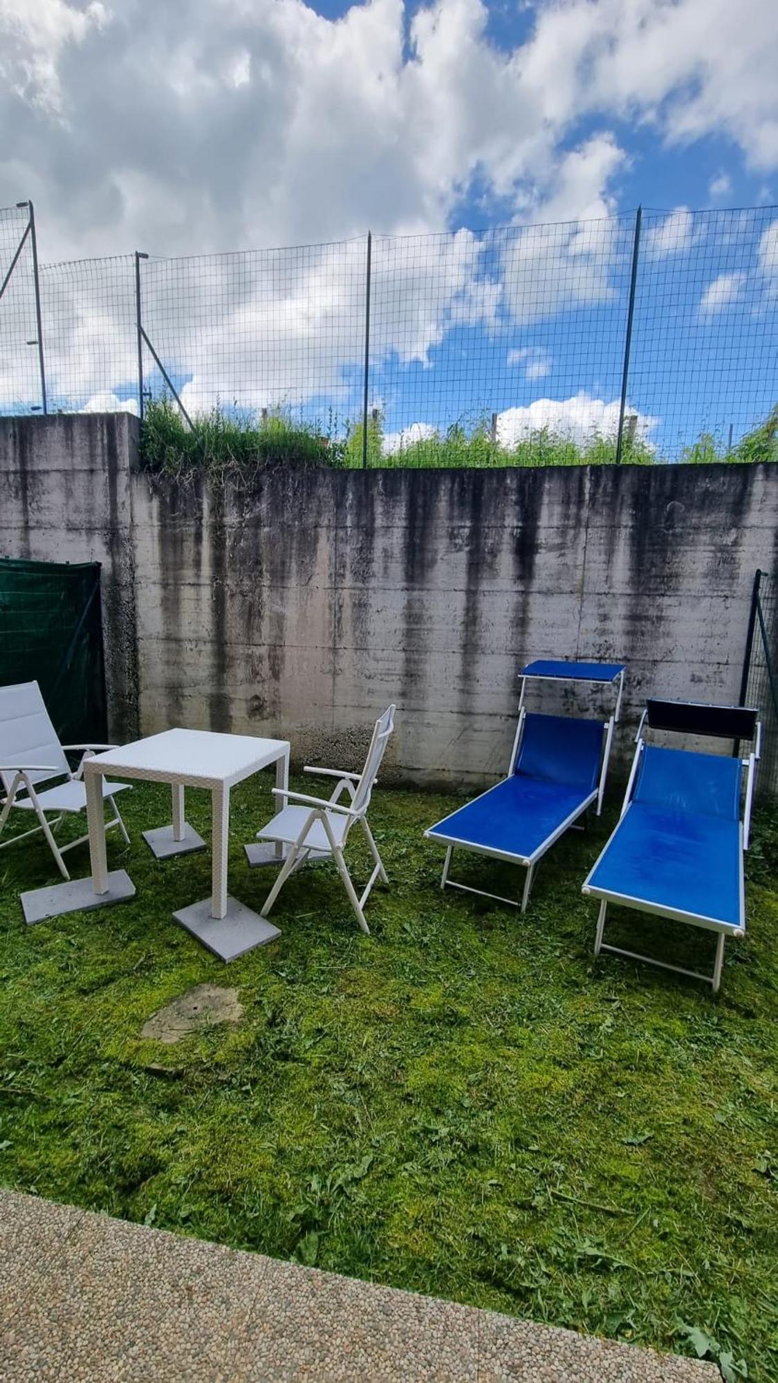 Casa Al Poggio Apartment Castana  ภายนอก รูปภาพ
